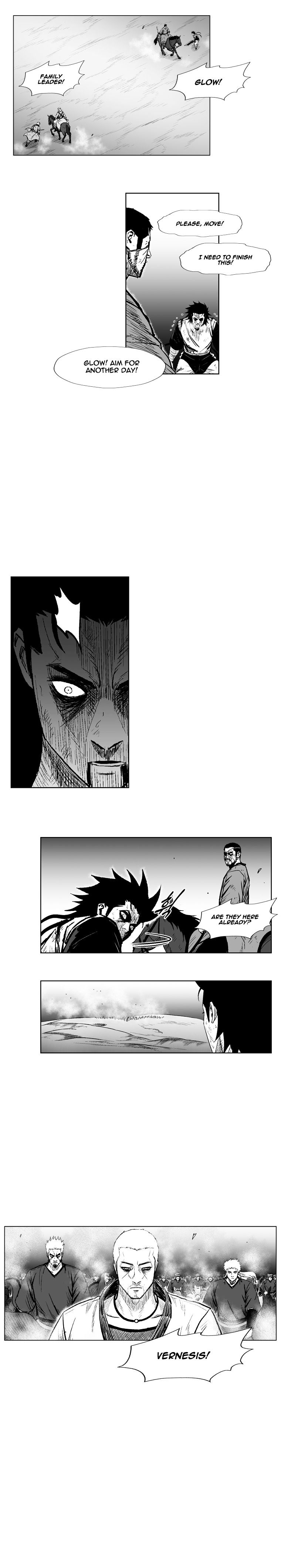 Red Storm - Chapter 242 Page 14