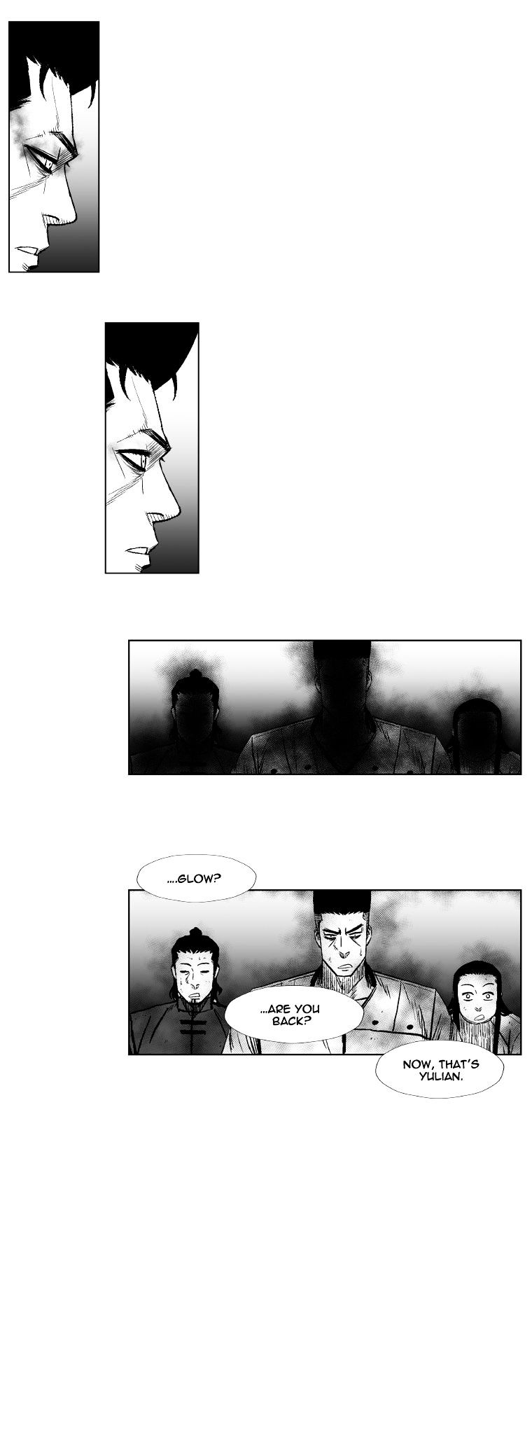 Red Storm - Chapter 248 Page 10