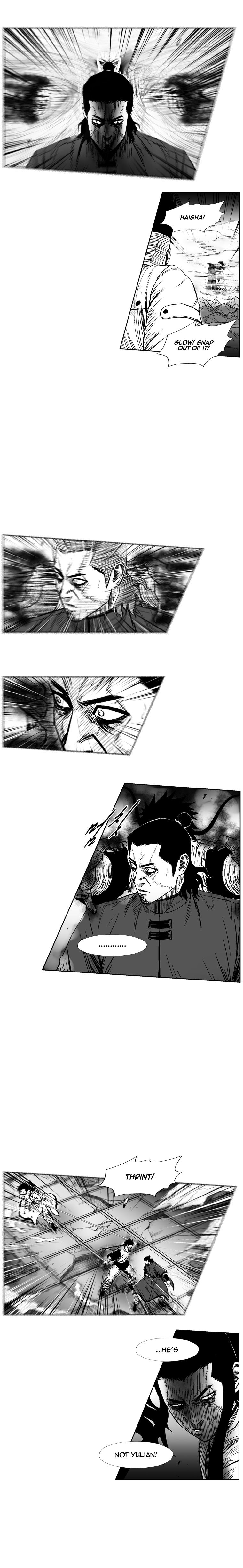 Red Storm - Chapter 248 Page 2