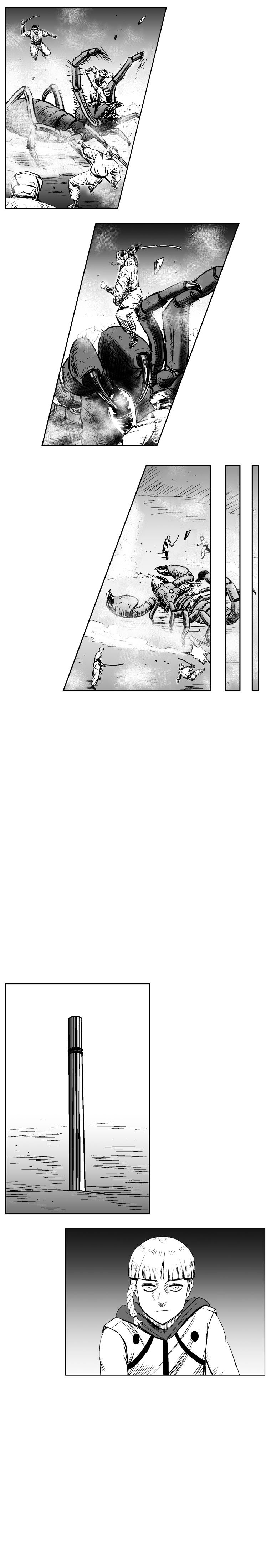 Red Storm - Chapter 250 Page 13
