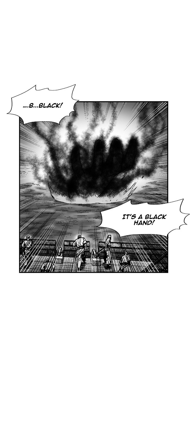 Red Storm - Chapter 253 Page 5