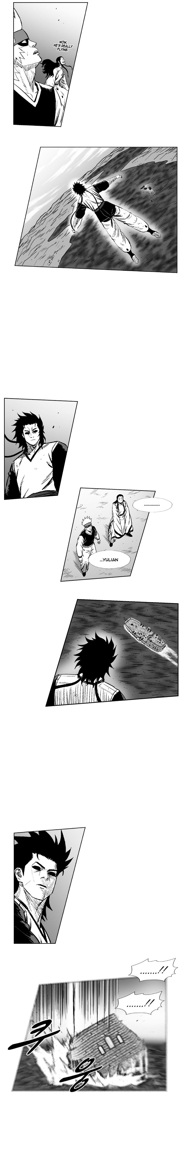 Red Storm - Chapter 255 Page 5