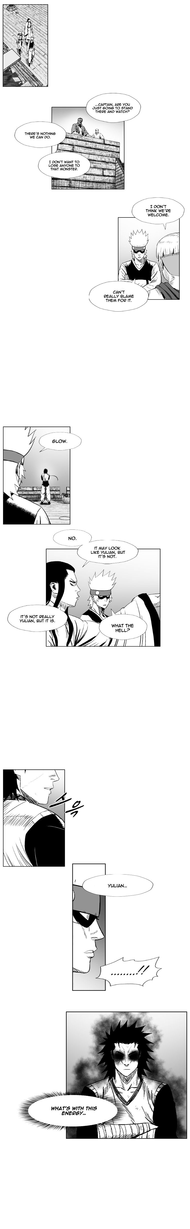 Red Storm - Chapter 255 Page 9