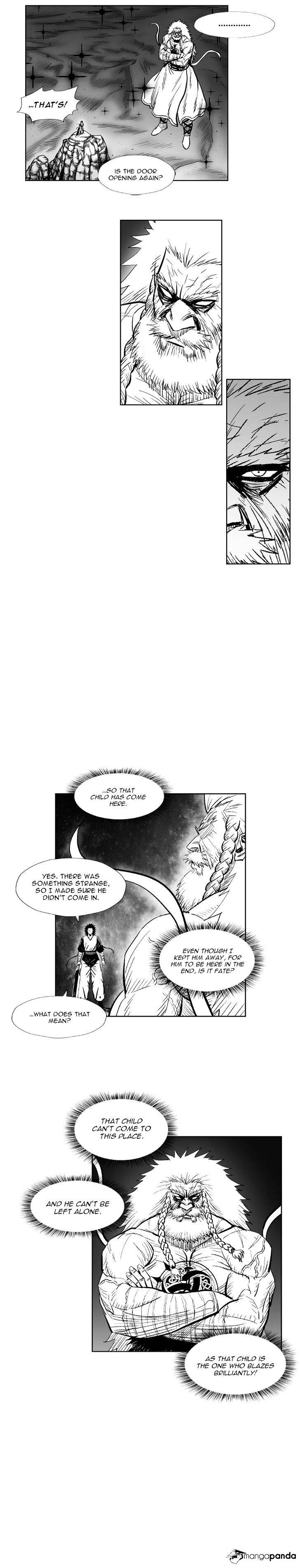 Red Storm - Chapter 264 Page 6