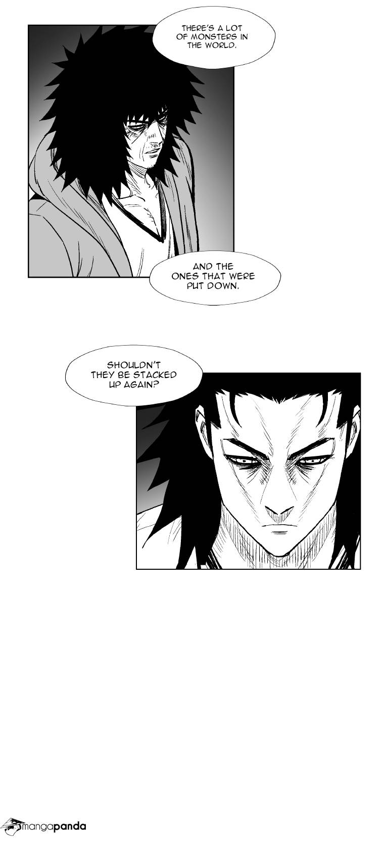 Red Storm - Chapter 266 Page 21