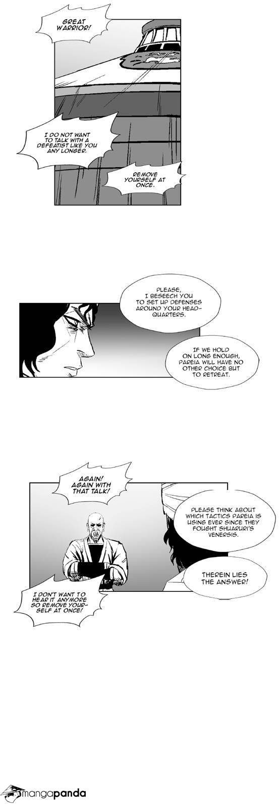 Red Storm - Chapter 273 Page 20