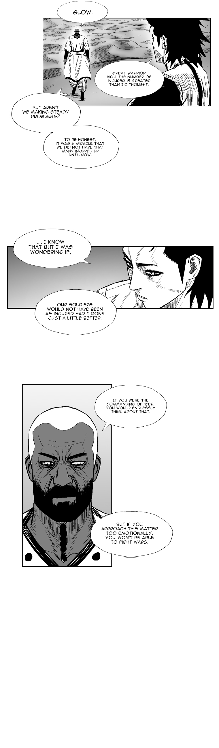 Red Storm - Chapter 274 Page 10