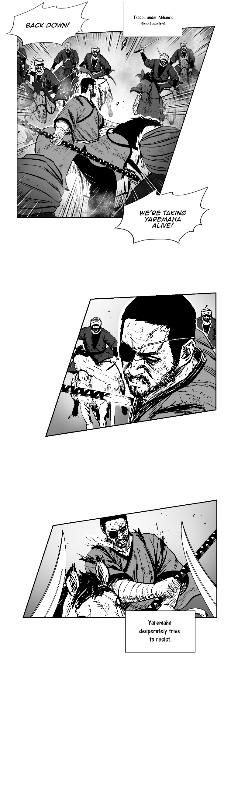 Red Storm - Chapter 277 Page 18