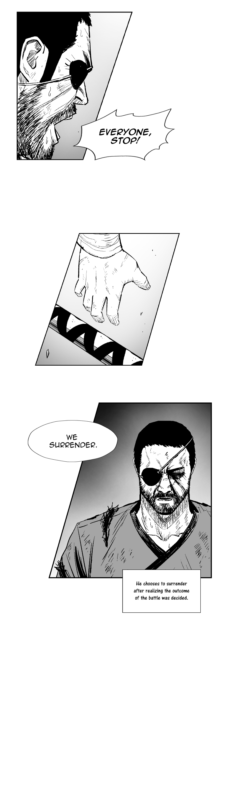 Red Storm - Chapter 277 Page 20
