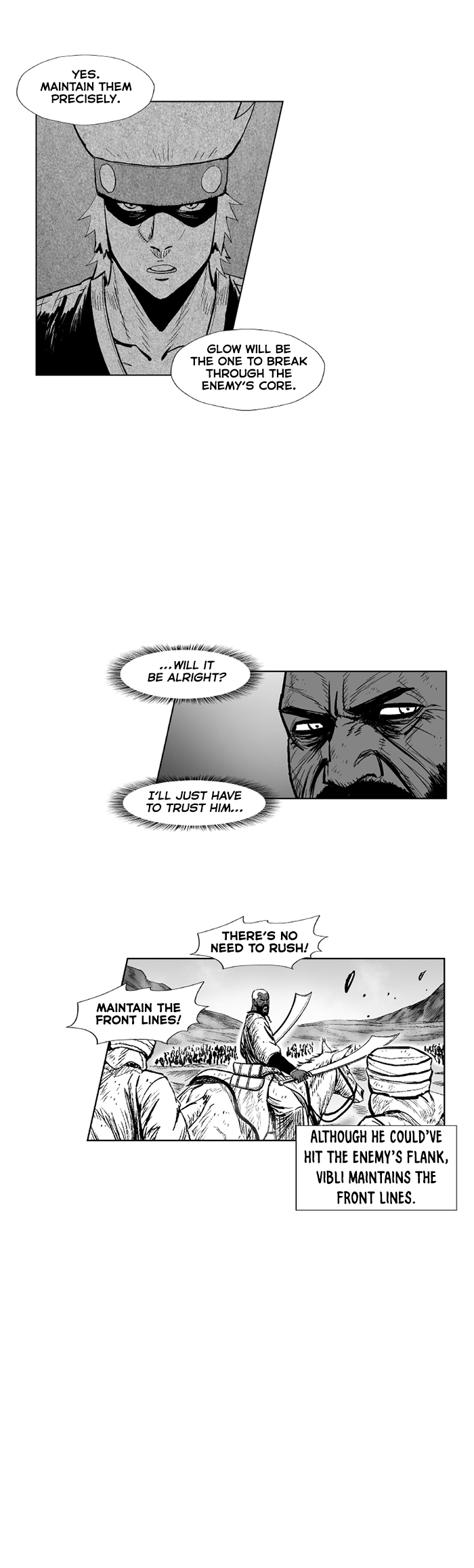 Red Storm - Chapter 285 Page 5