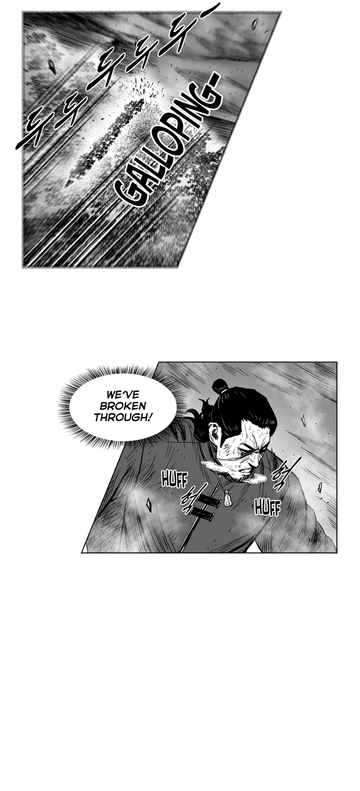 Red Storm - Chapter 285 Page 7