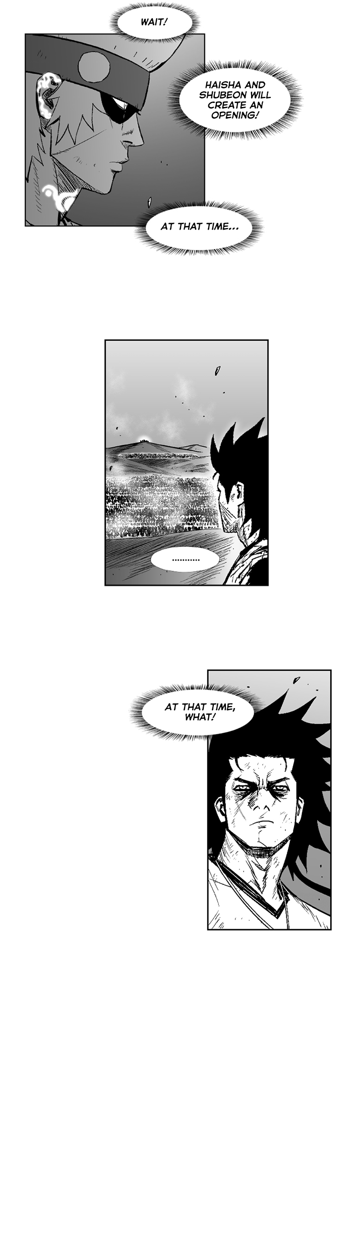 Red Storm - Chapter 285 Page 9