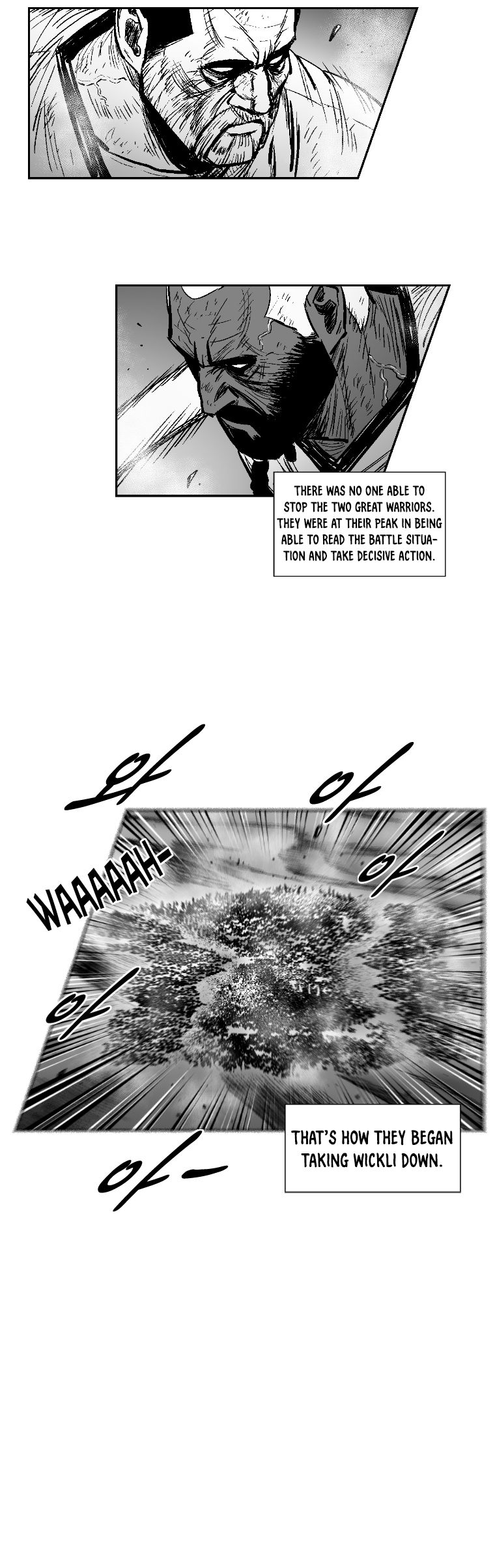 Red Storm - Chapter 287 Page 14