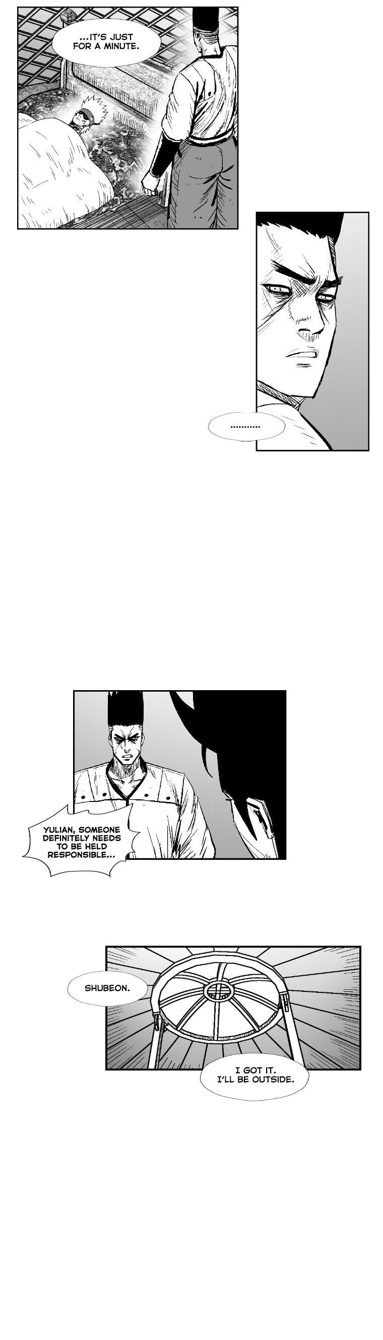 Red Storm - Chapter 287 Page 20