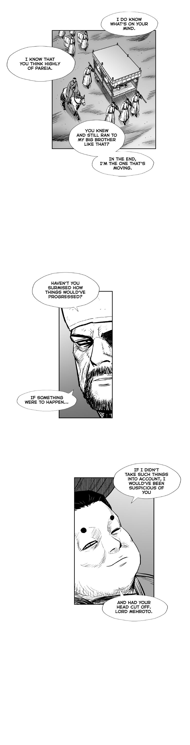 Red Storm - Chapter 297 Page 19