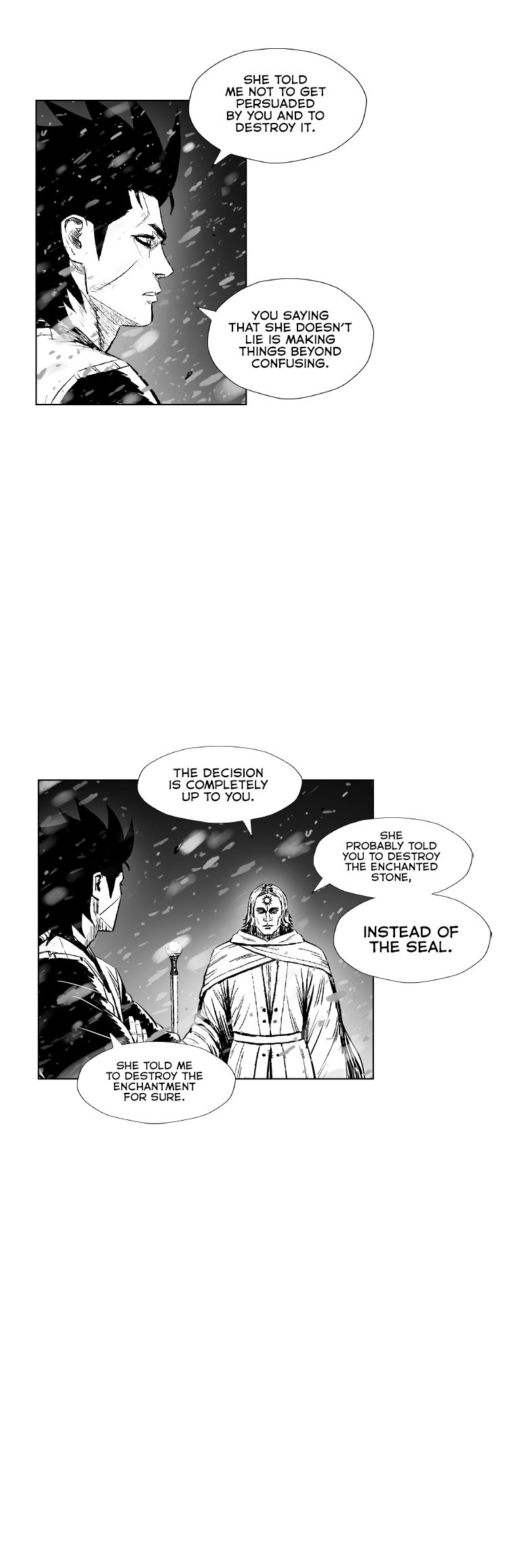 Red Storm - Chapter 306 Page 18