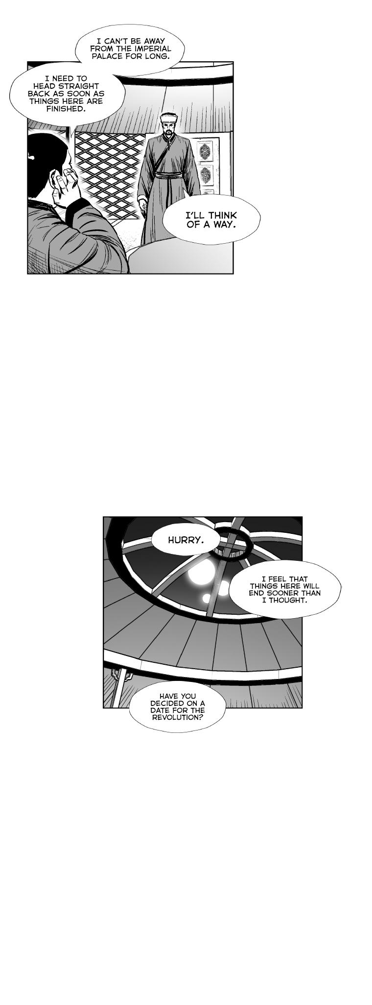 Red Storm - Chapter 312 Page 30