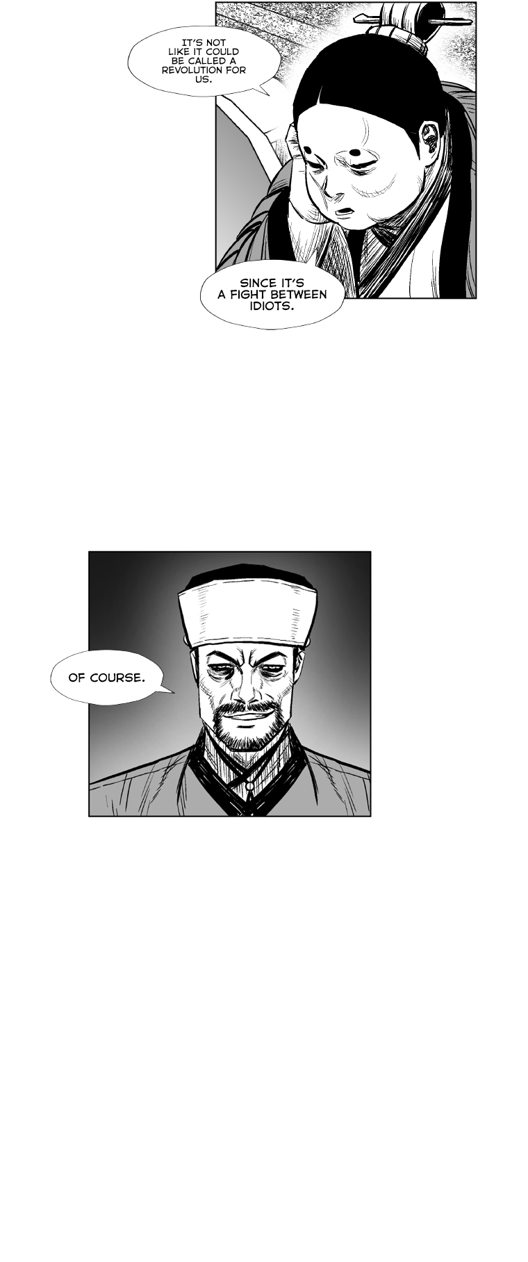 Red Storm - Chapter 312 Page 31