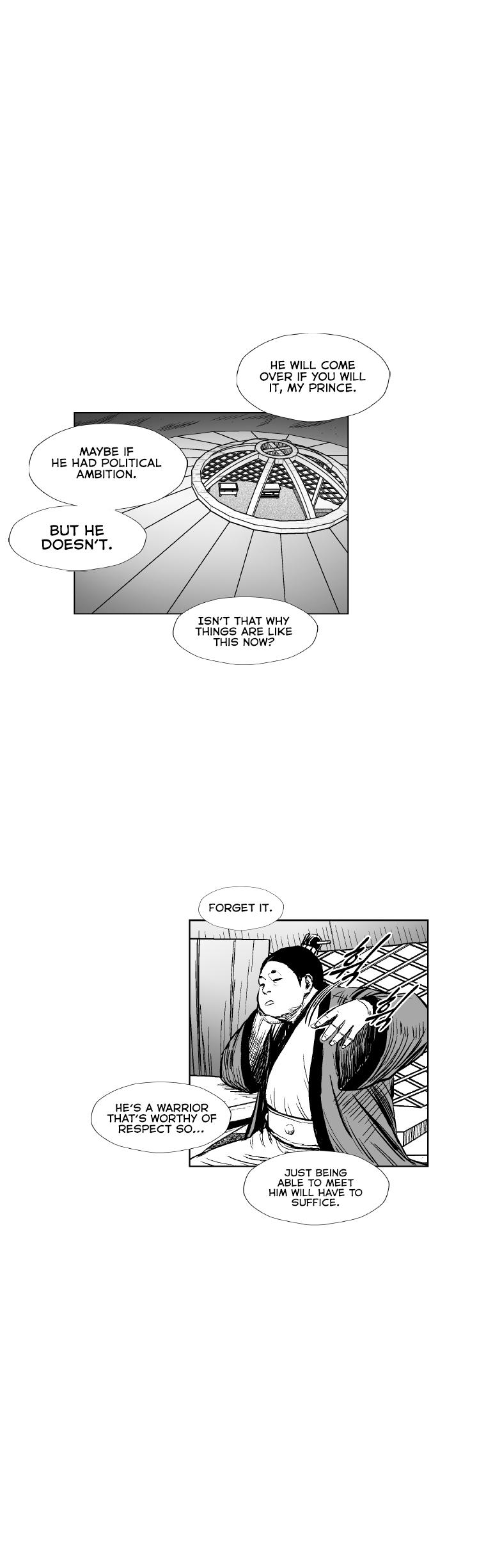 Red Storm - Chapter 312 Page 33