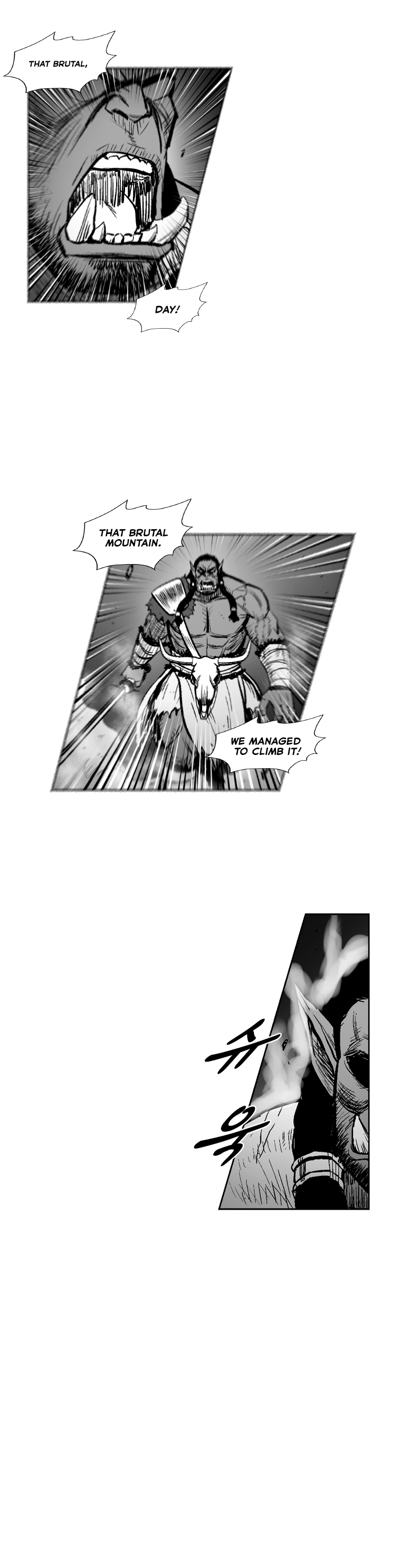 Red Storm - Chapter 313 Page 27