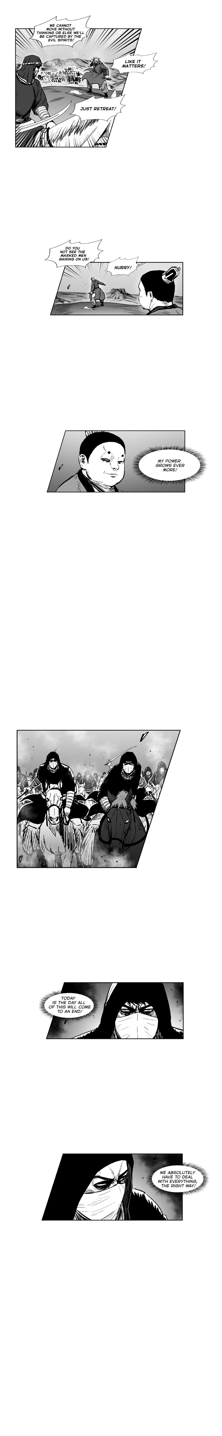 Red Storm - Chapter 315 Page 13