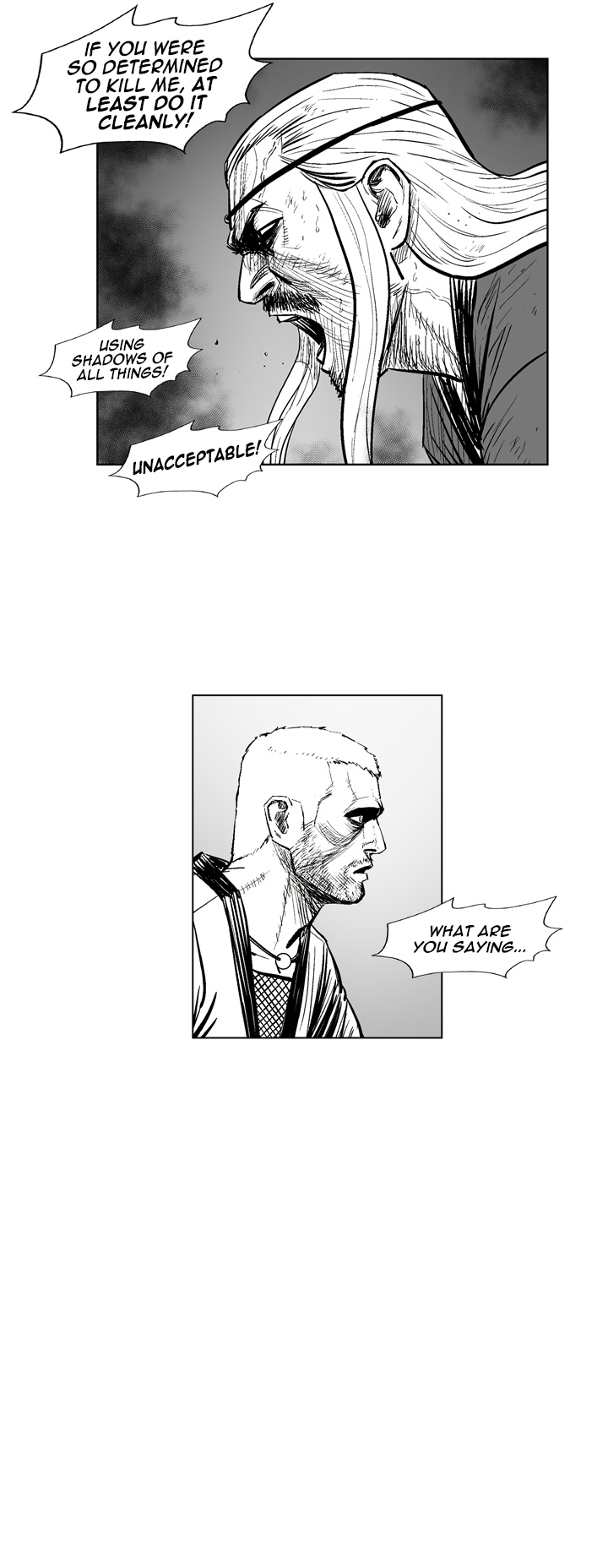 Red Storm - Chapter 316 Page 12