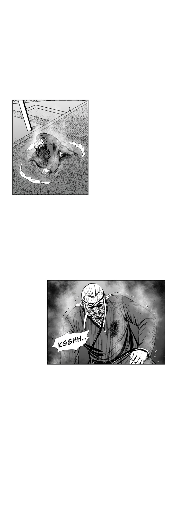 Red Storm - Chapter 316 Page 6