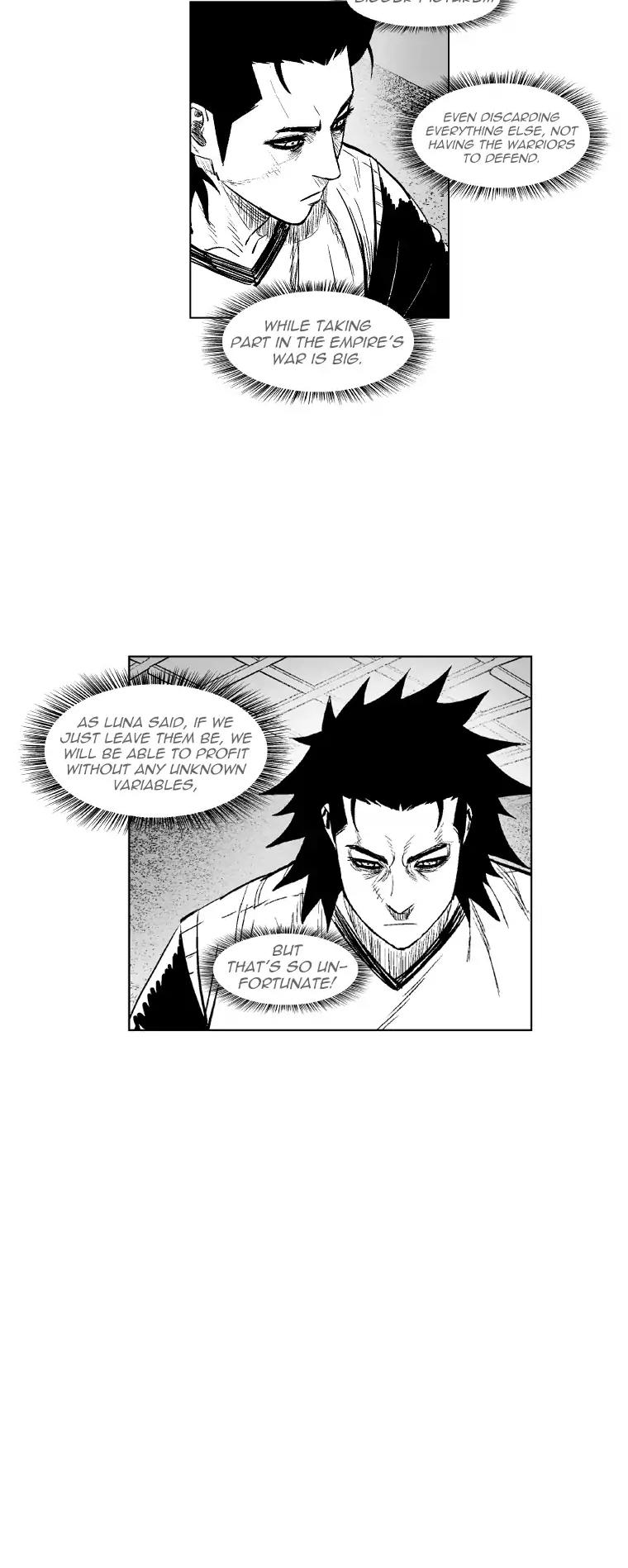 Red Storm - Chapter 317 Page 13