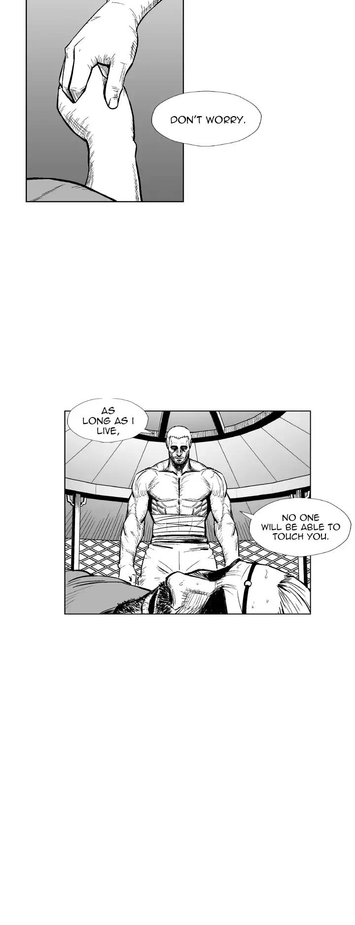 Red Storm - Chapter 318 Page 11