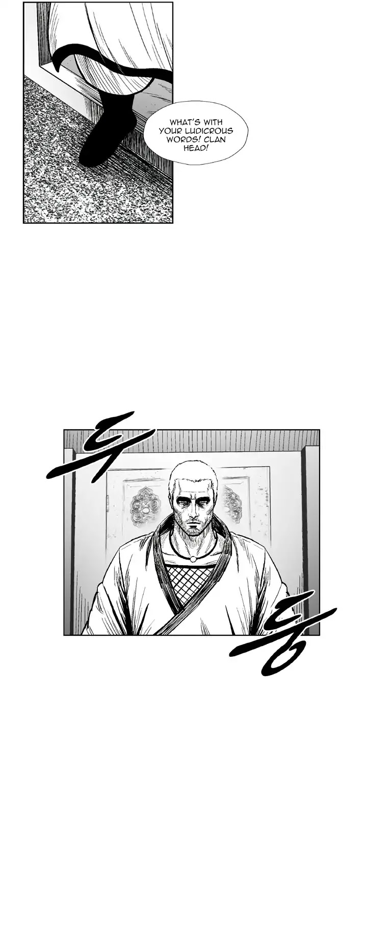 Red Storm - Chapter 318 Page 15