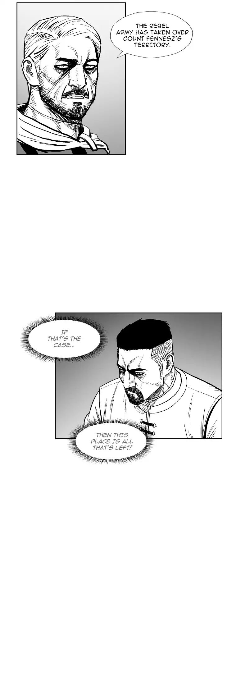 Red Storm - Chapter 321 Page 18