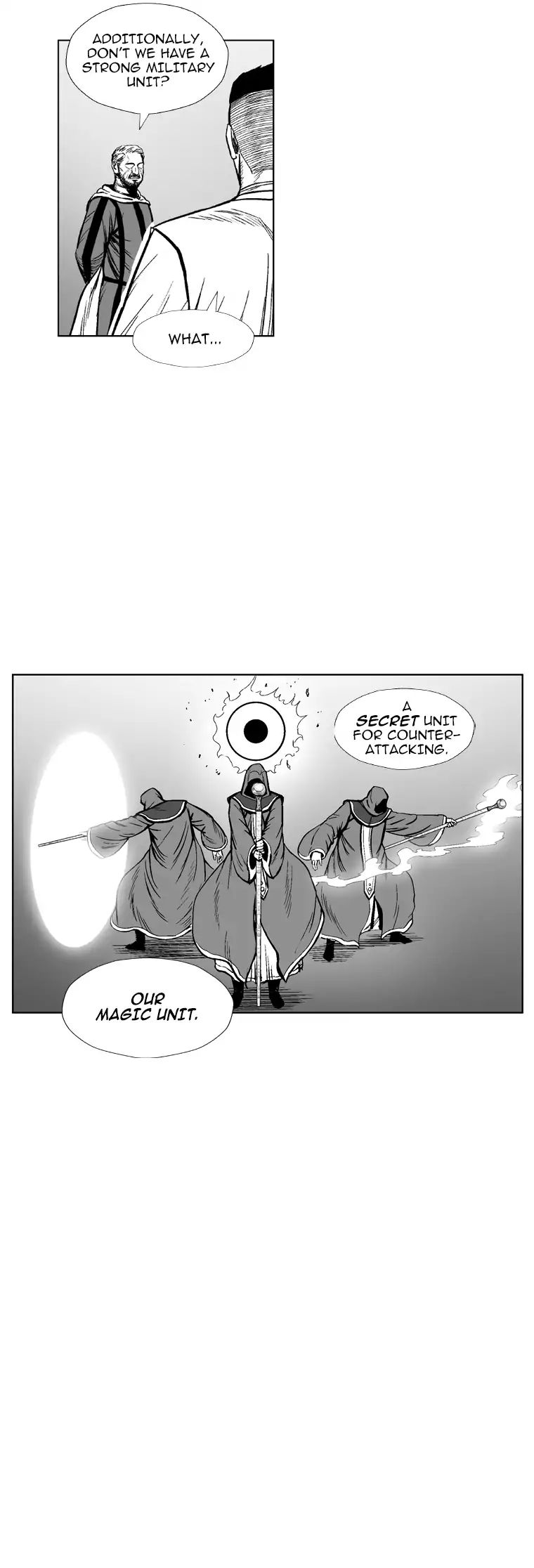 Red Storm - Chapter 321 Page 22