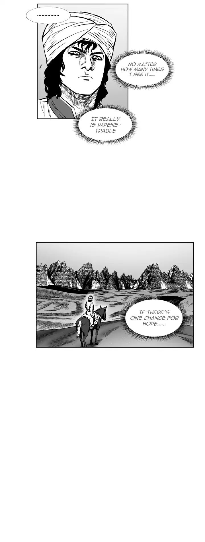 Red Storm - Chapter 322 Page 12