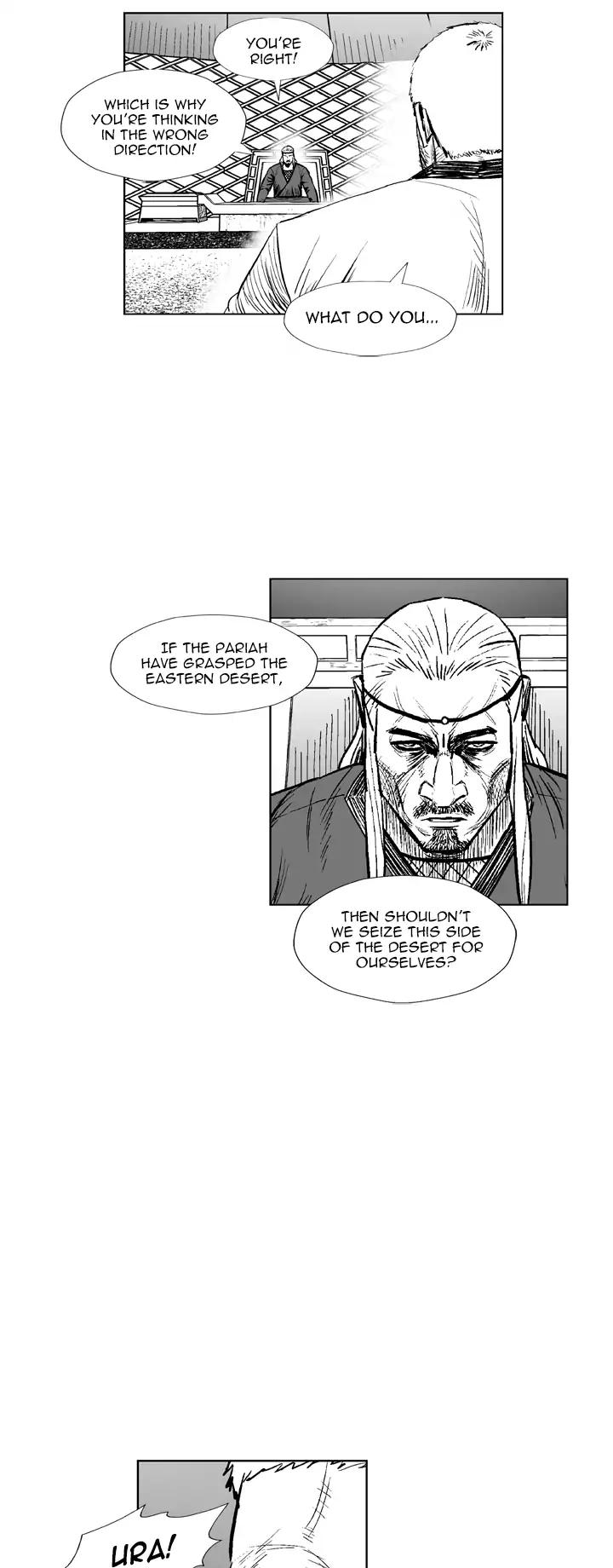 Red Storm - Chapter 324 Page 33