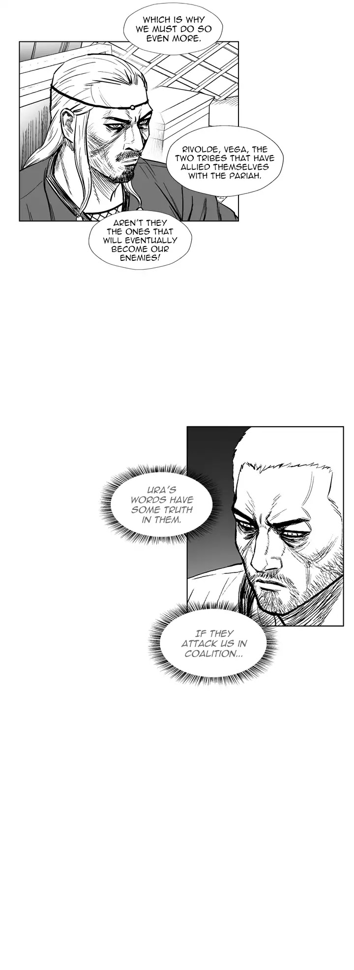 Red Storm - Chapter 324 Page 35