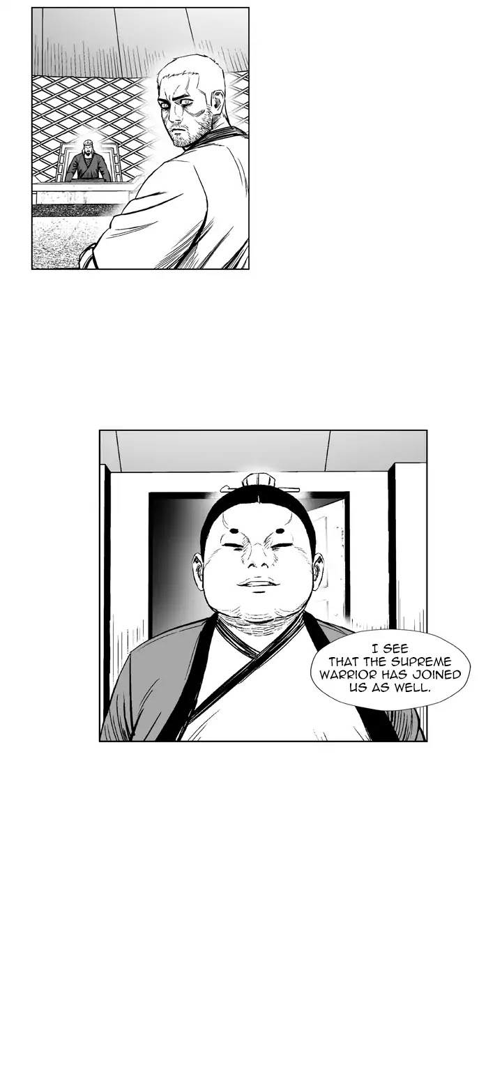 Red Storm - Chapter 324 Page 38
