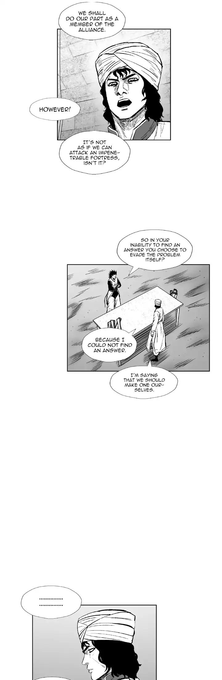 Red Storm - Chapter 325 Page 28