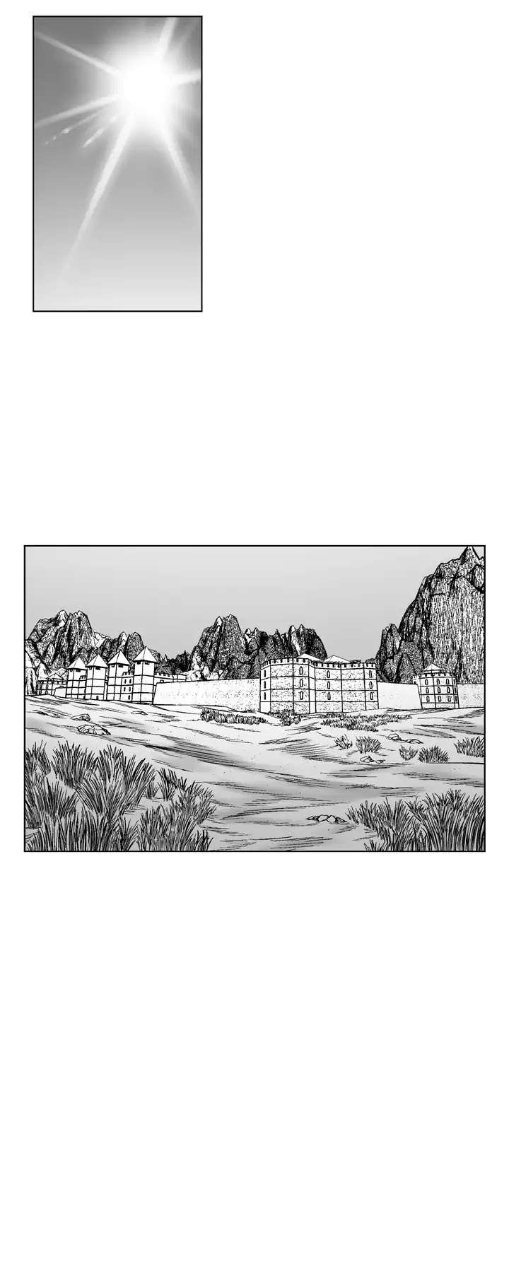 Red Storm - Chapter 326 Page 17