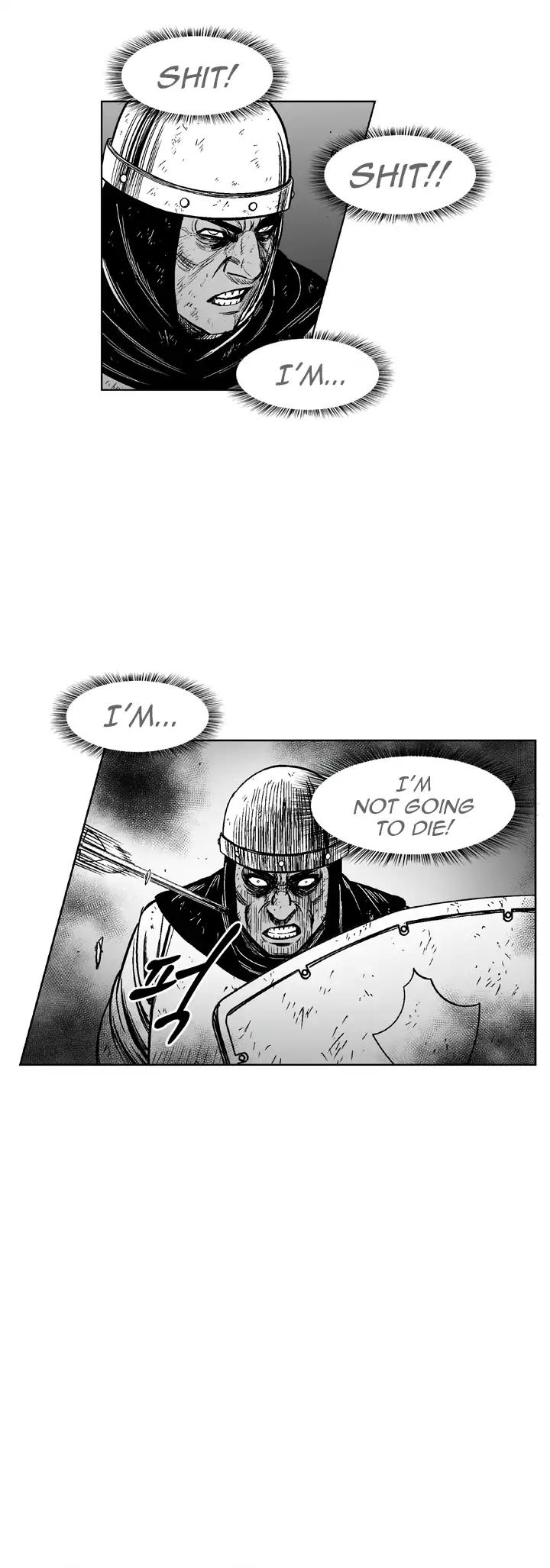 Red Storm - Chapter 327 Page 20