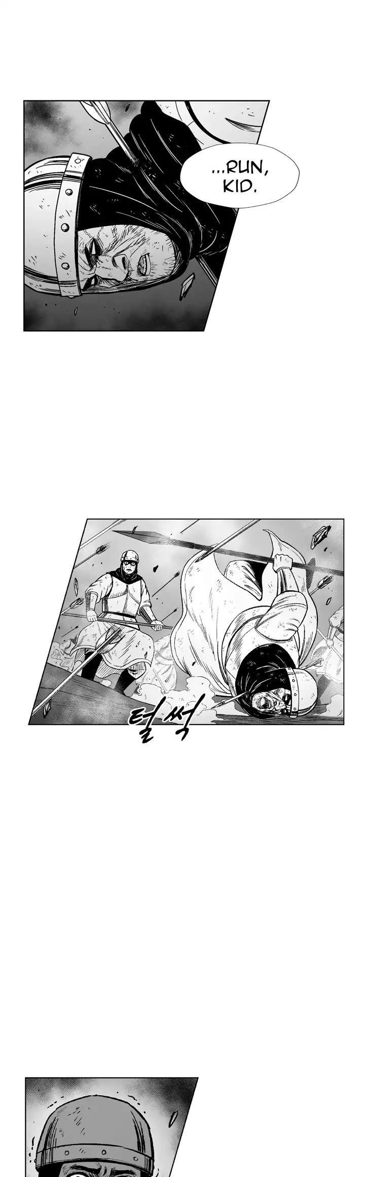Red Storm - Chapter 327 Page 4