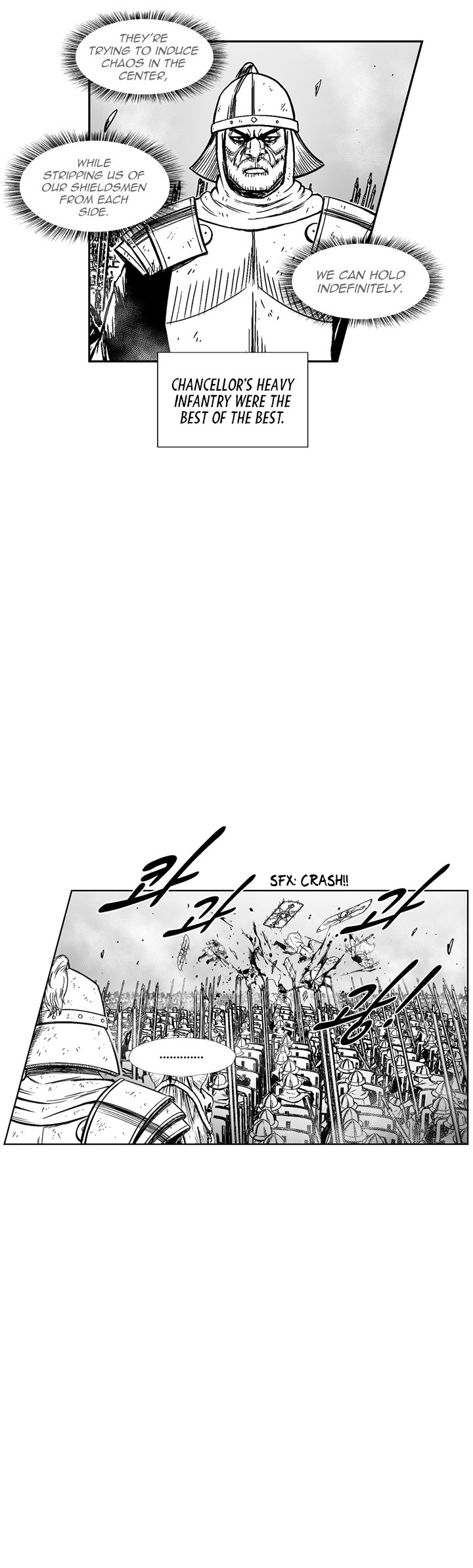 Red Storm - Chapter 328 Page 27