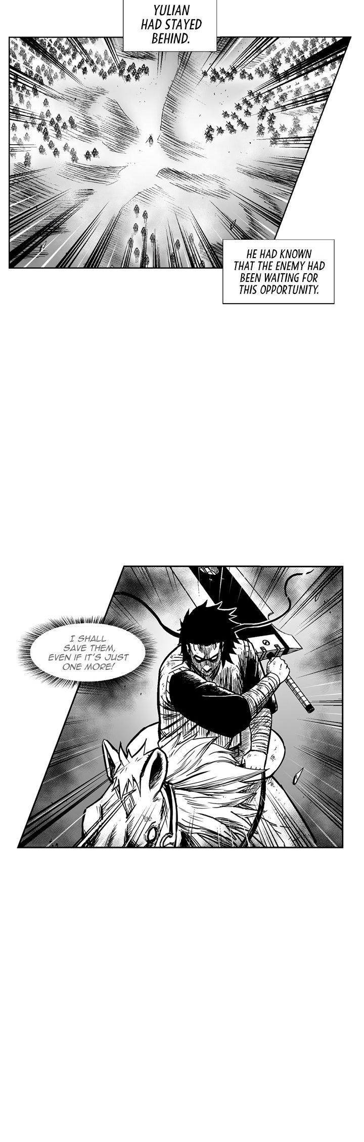 Red Storm - Chapter 329 Page 14