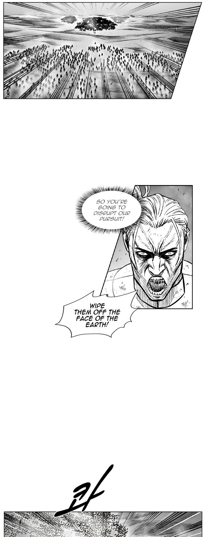 Red Storm - Chapter 329 Page 29