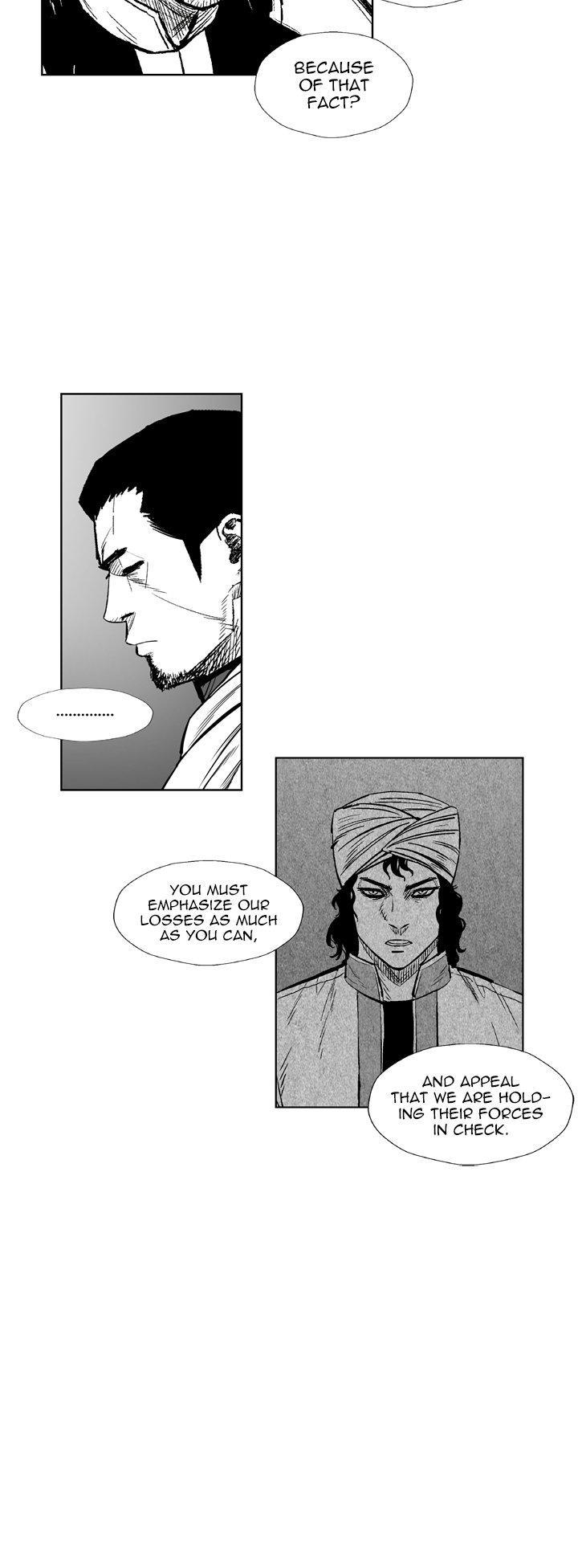 Red Storm - Chapter 330 Page 36