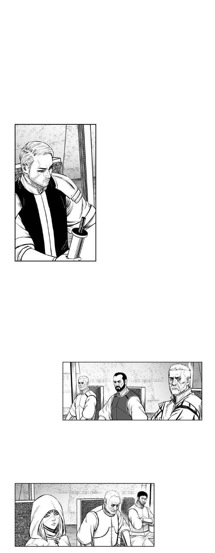 Red Storm - Chapter 331 Page 4