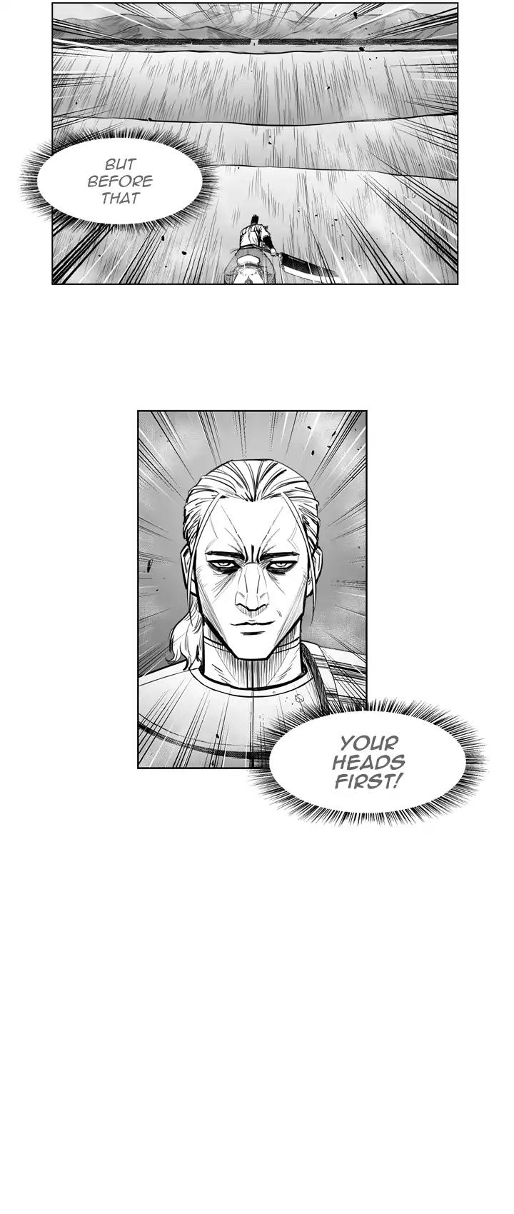 Red Storm - Chapter 332 Page 22