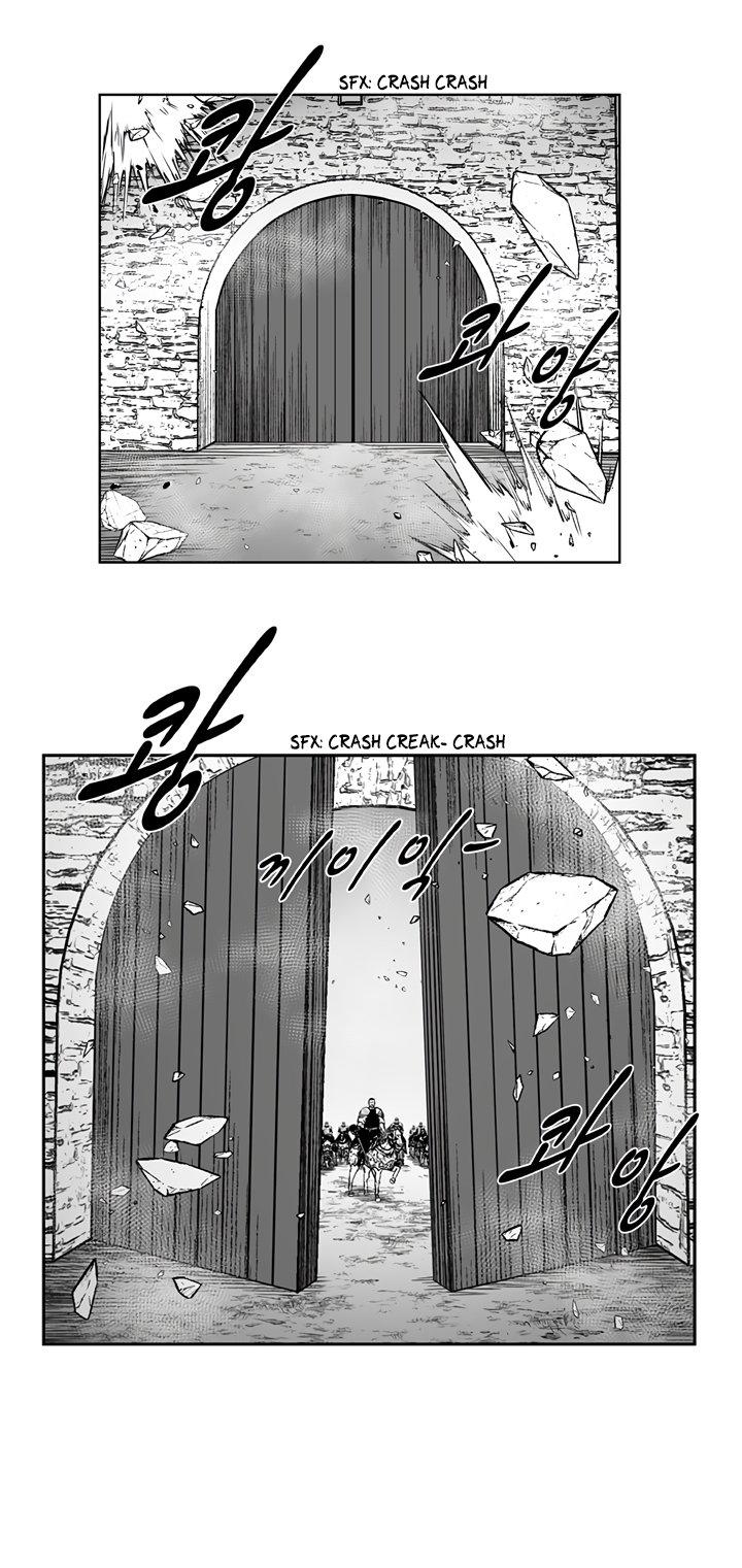 Red Storm - Chapter 333 Page 40
