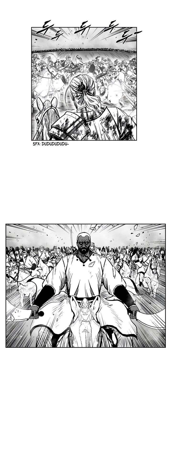 Red Storm - Chapter 334 Page 35