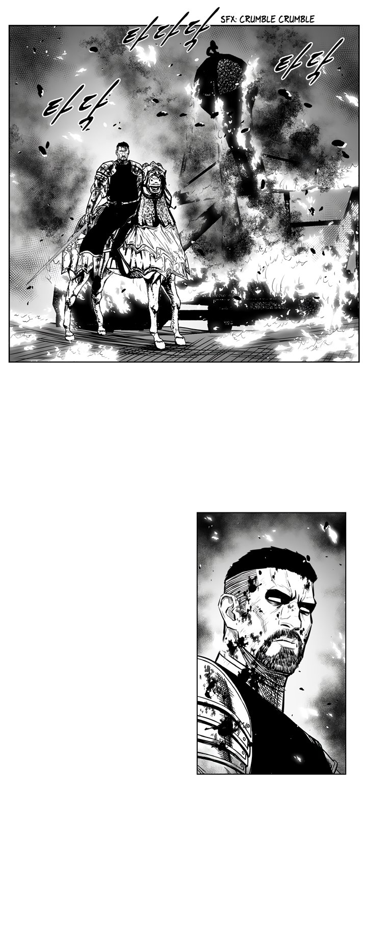 Red Storm - Chapter 334 Page 45