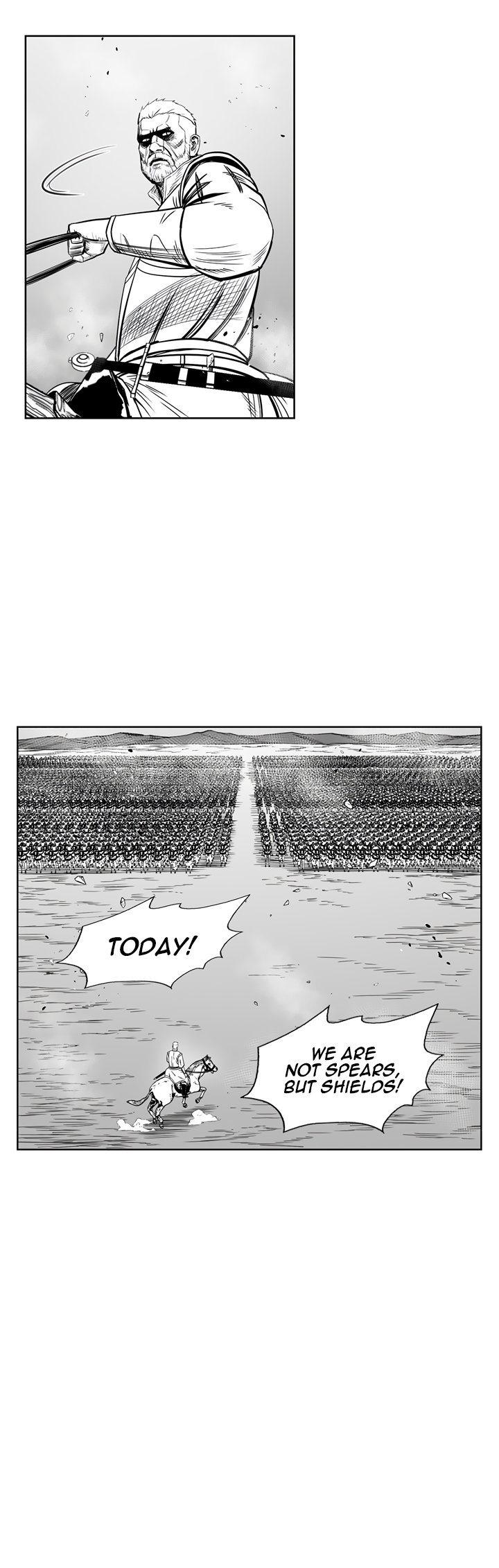 Red Storm - Chapter 334 Page 9